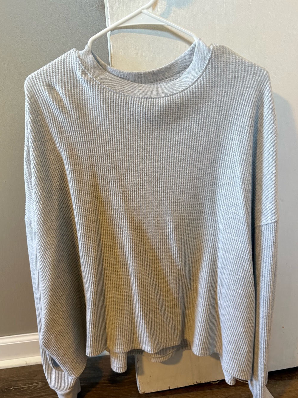 Abercrombie & Fitch C longsleeve L/XL